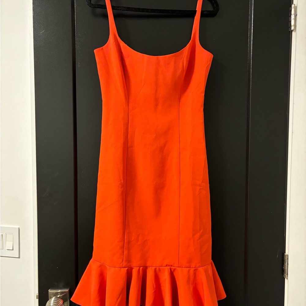 Bardot Dress 4